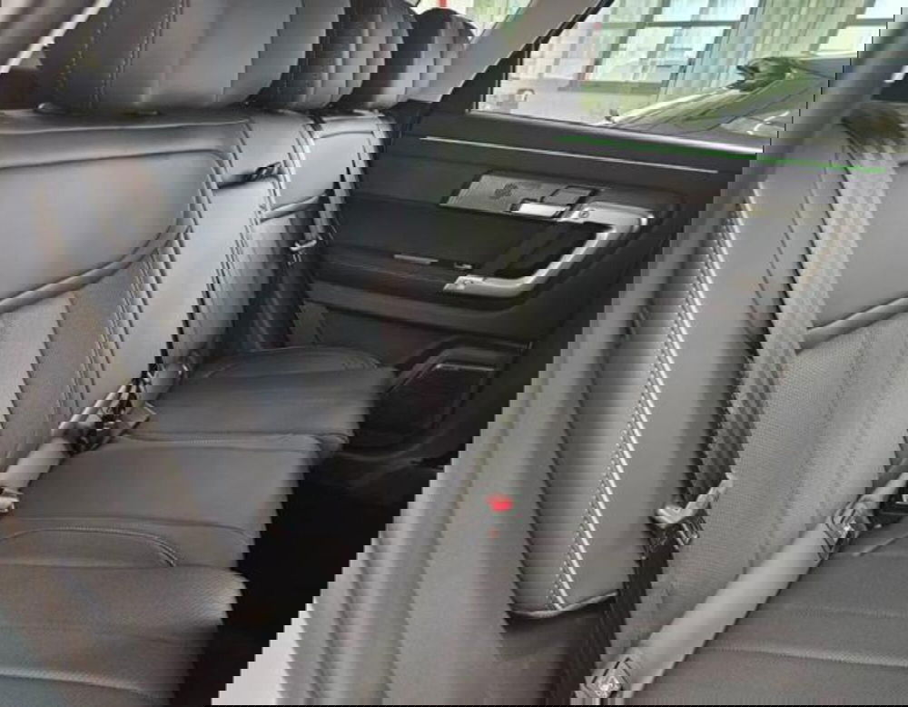 Jaecoo Jaecoo 7 nuova a Bologna (15)