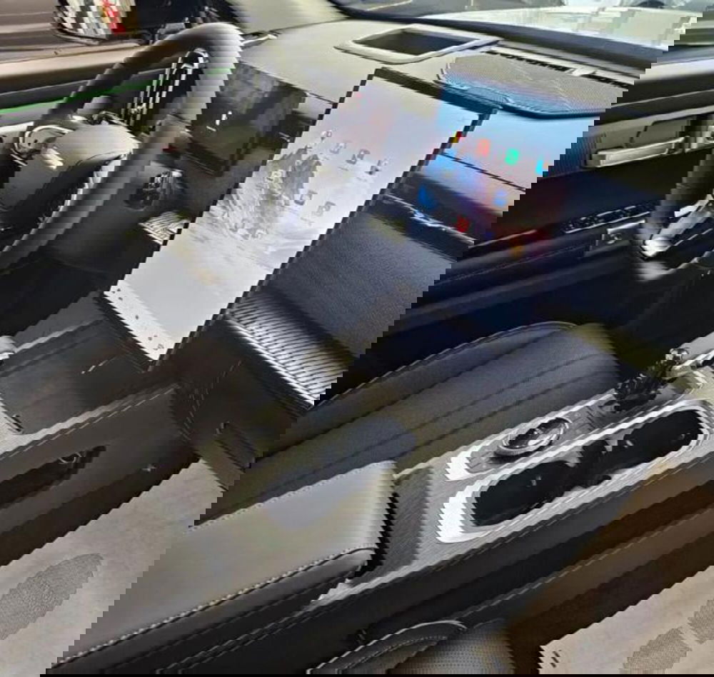 Jaecoo Jaecoo 7 nuova a Bologna (17)