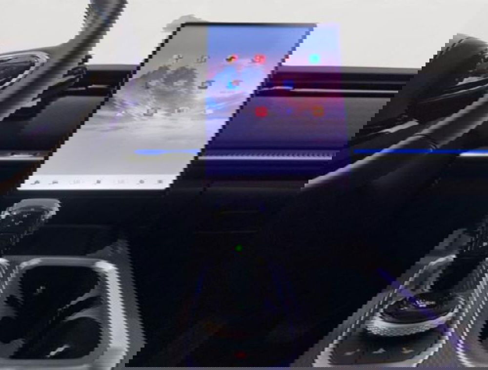 Jaecoo Jaecoo 7 nuova a Bologna (9)