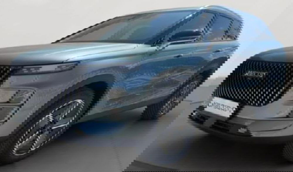 Jaecoo Jaecoo 7 Super Hybrid nuova a Bologna