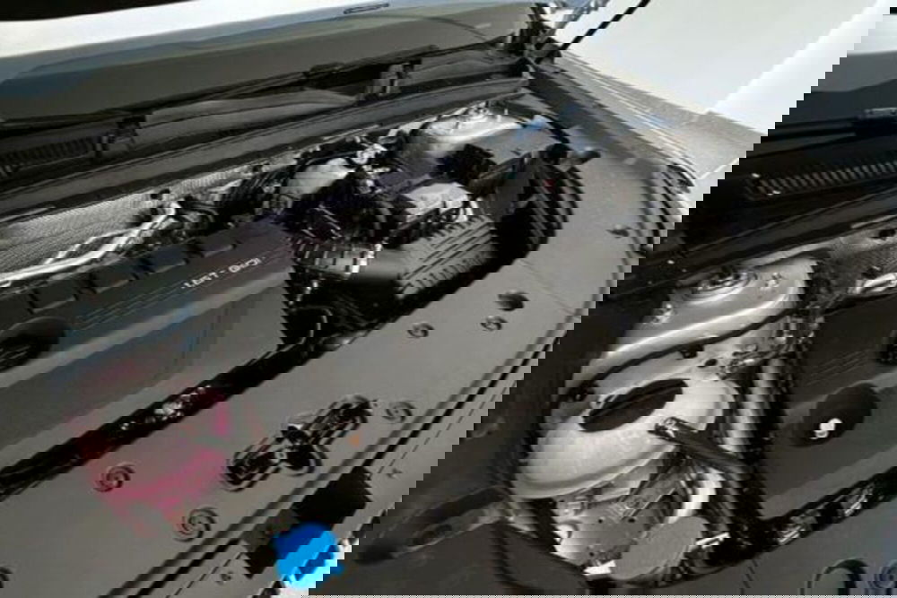 Jaecoo Jaecoo 7 Super Hybrid nuova a Bologna (16)