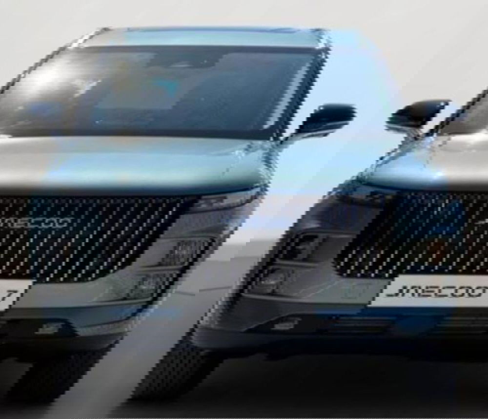 Jaecoo Jaecoo 7 Super Hybrid nuova a Bologna (2)