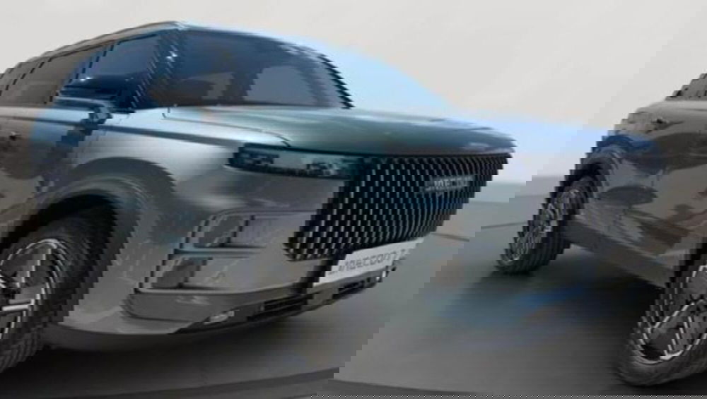 Jaecoo Jaecoo 7 Super Hybrid nuova a Bologna (3)