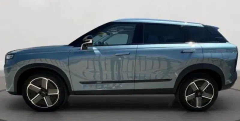 Jaecoo Jaecoo 7 Super Hybrid nuova a Bologna (4)