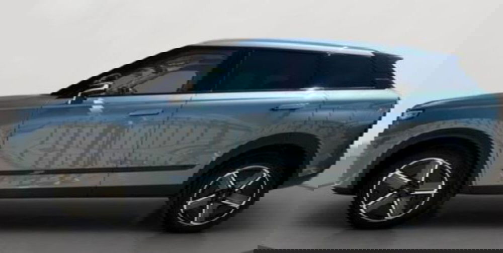 Jaecoo Jaecoo 7 Super Hybrid nuova a Bologna (4)