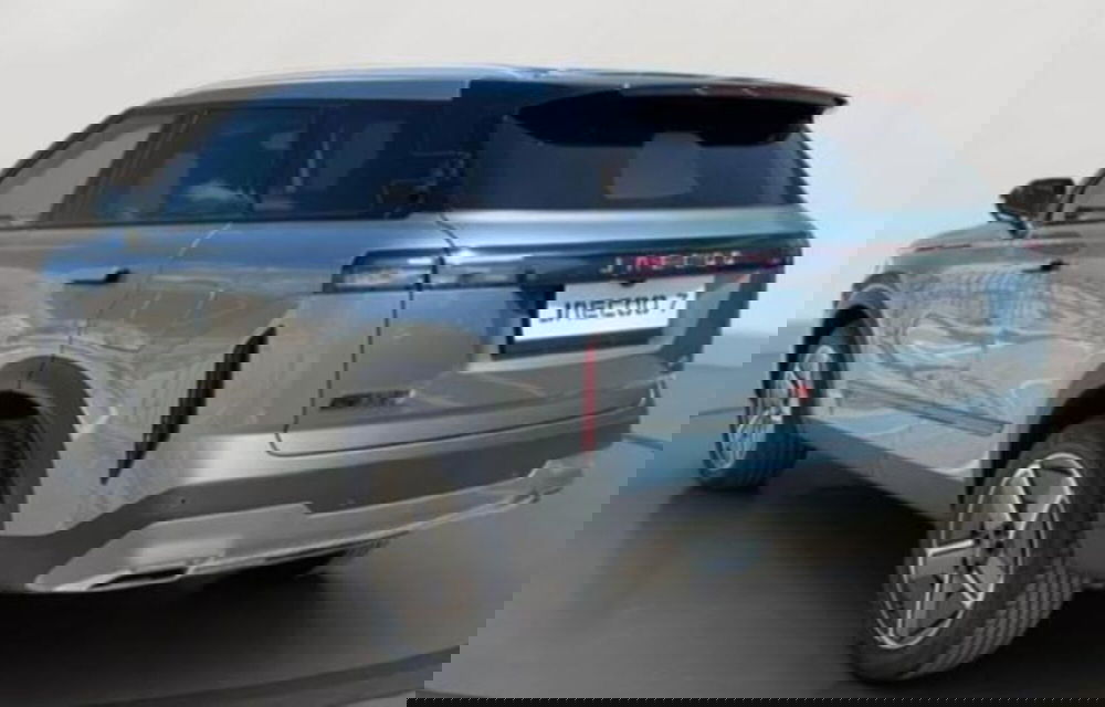 Jaecoo Jaecoo 7 Super Hybrid nuova a Bologna (5)