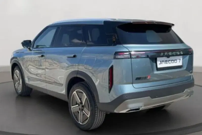 Jaecoo Jaecoo 7 Super Hybrid nuova a Bologna (7)