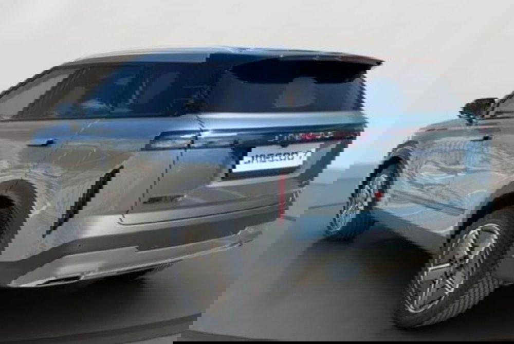 Jaecoo Jaecoo 7 Super Hybrid nuova a Bologna (7)