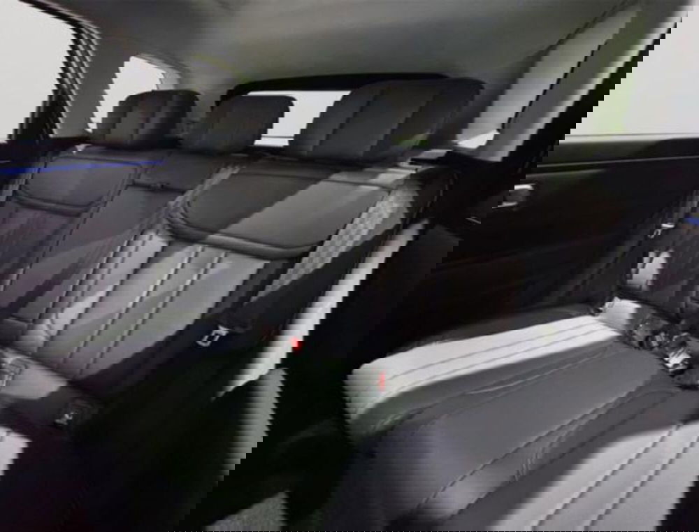 Jaecoo Jaecoo 7 Super Hybrid usata a Bologna (12)