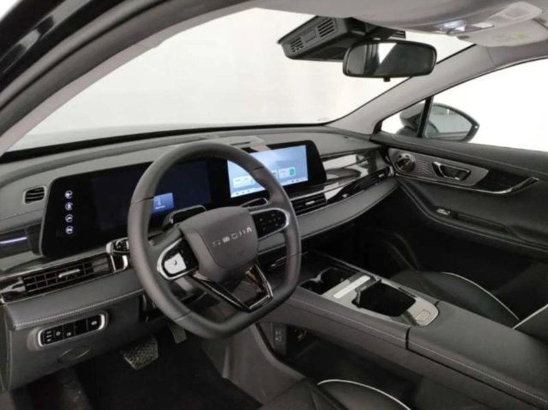 Omoda Omoda 5 2026 nuova a Bologna (7)