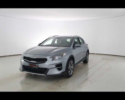 Kia XCeed 1.5 T-GDi 160 CV Style del 2021 usata a Castenaso