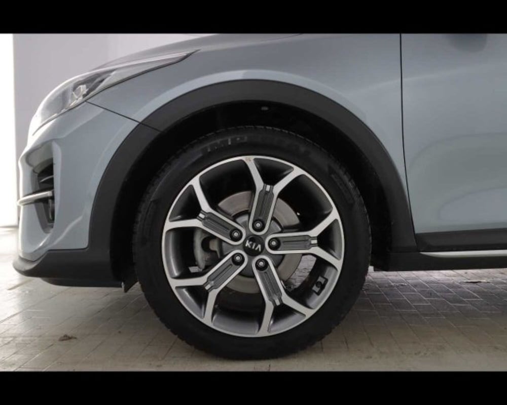 Kia XCeed usata a Bologna (14)