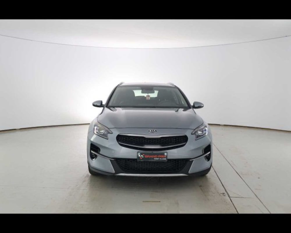 Kia XCeed usata a Bologna (2)