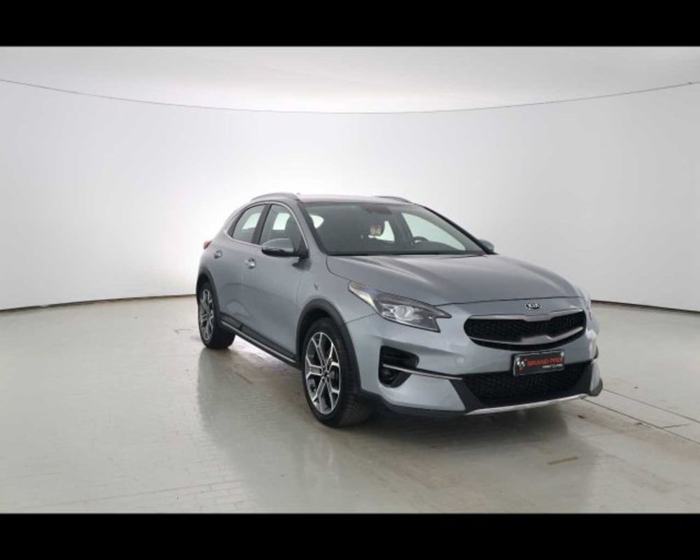 Kia XCeed usata a Bologna (3)