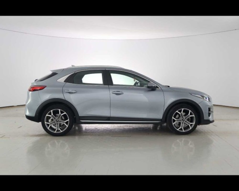 Kia XCeed usata a Bologna (4)