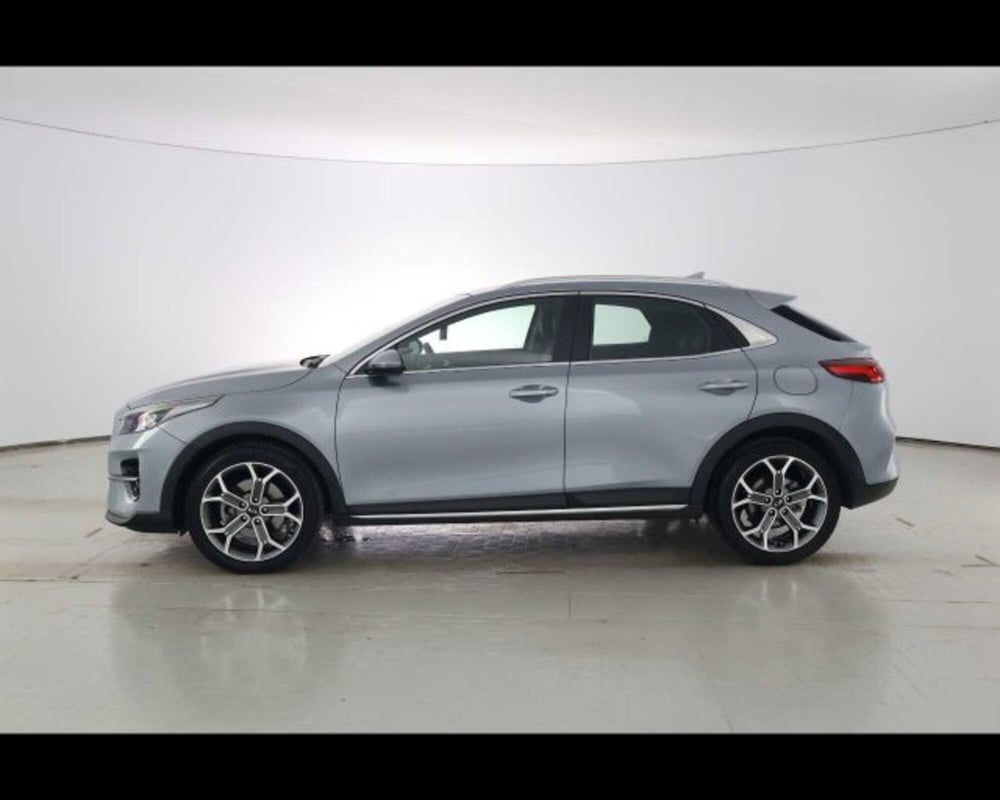Kia XCeed usata a Bologna (8)