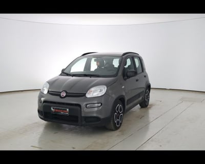 Fiat Panda 1.0 firefly hybrid s&amp;s 70cv 5p.ti del 2021 usata a Castenaso