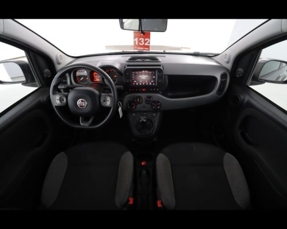 Fiat Panda usata a Bologna (13)
