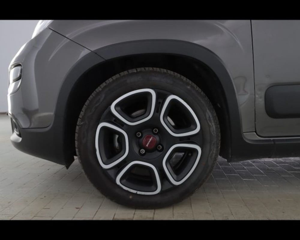 Fiat Panda usata a Bologna (14)