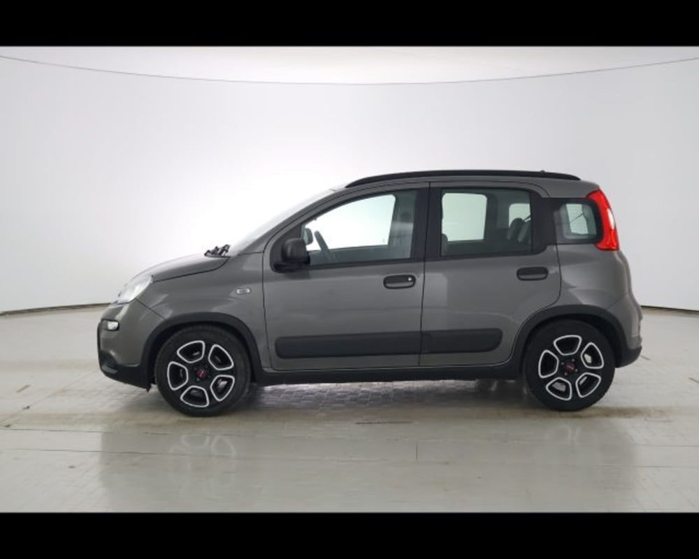 Fiat Panda usata a Bologna (8)