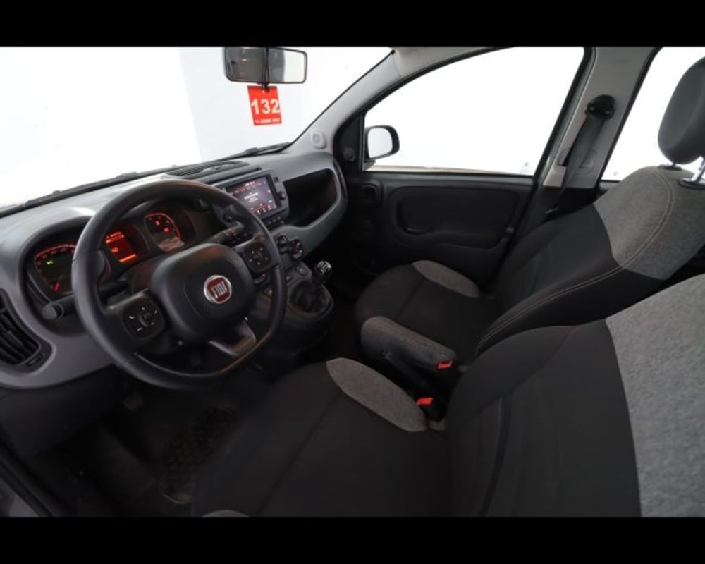 Fiat Panda usata a Bologna (9)