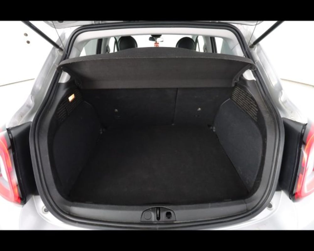 Fiat 500X usata a Bologna (15)