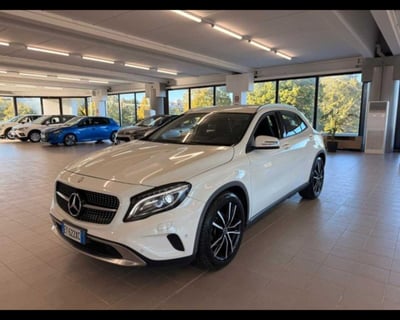 Mercedes-Benz GLA SUV 180 CDI Automatic Sport del 2015 usata a Castenaso