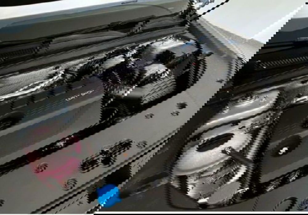 Jaecoo Jaecoo 7 nuova a Bologna (15)