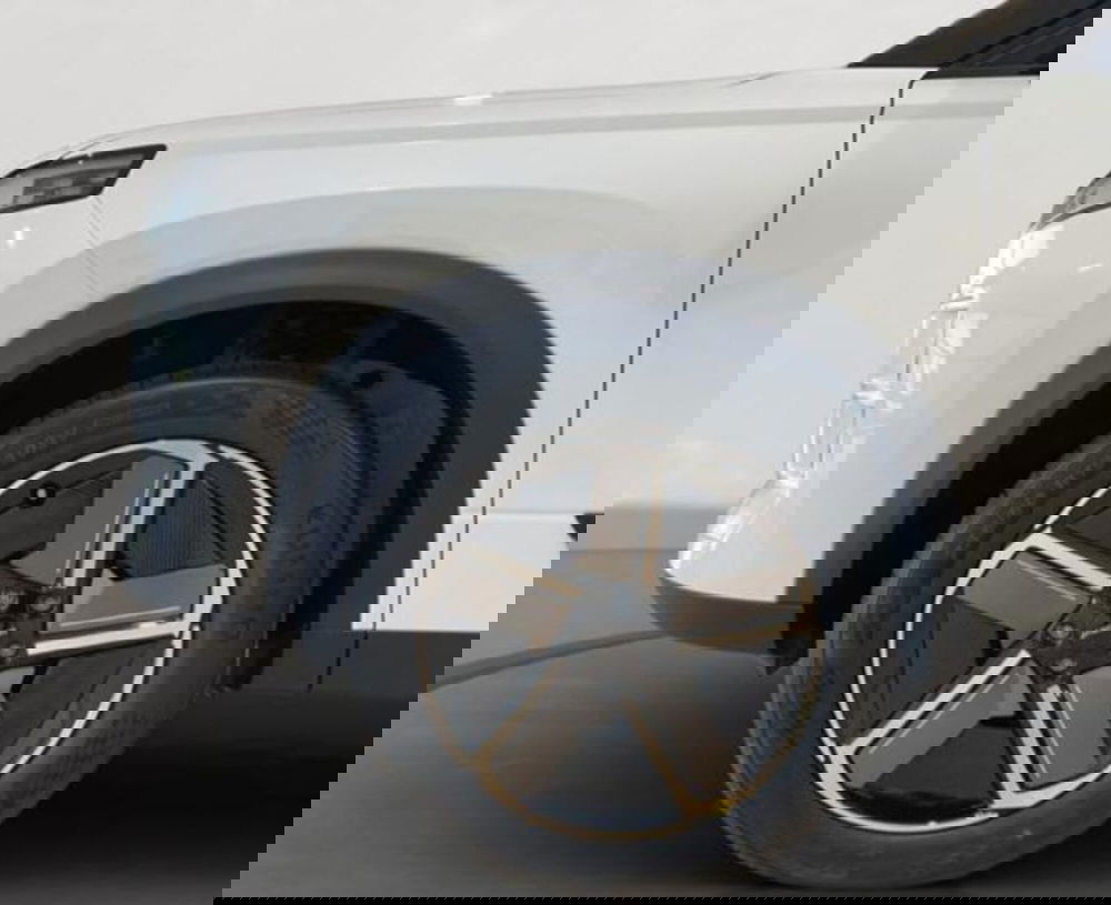 Jaecoo Jaecoo 7 nuova a Bologna (6)