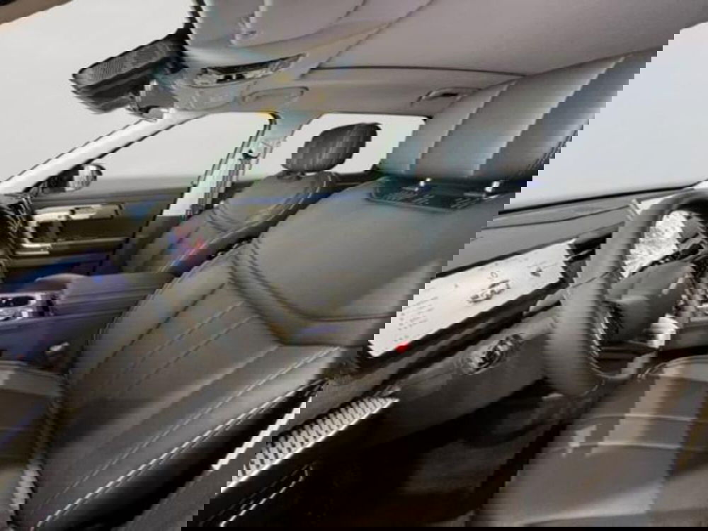 Jaecoo Jaecoo 7 nuova a Bologna (7)