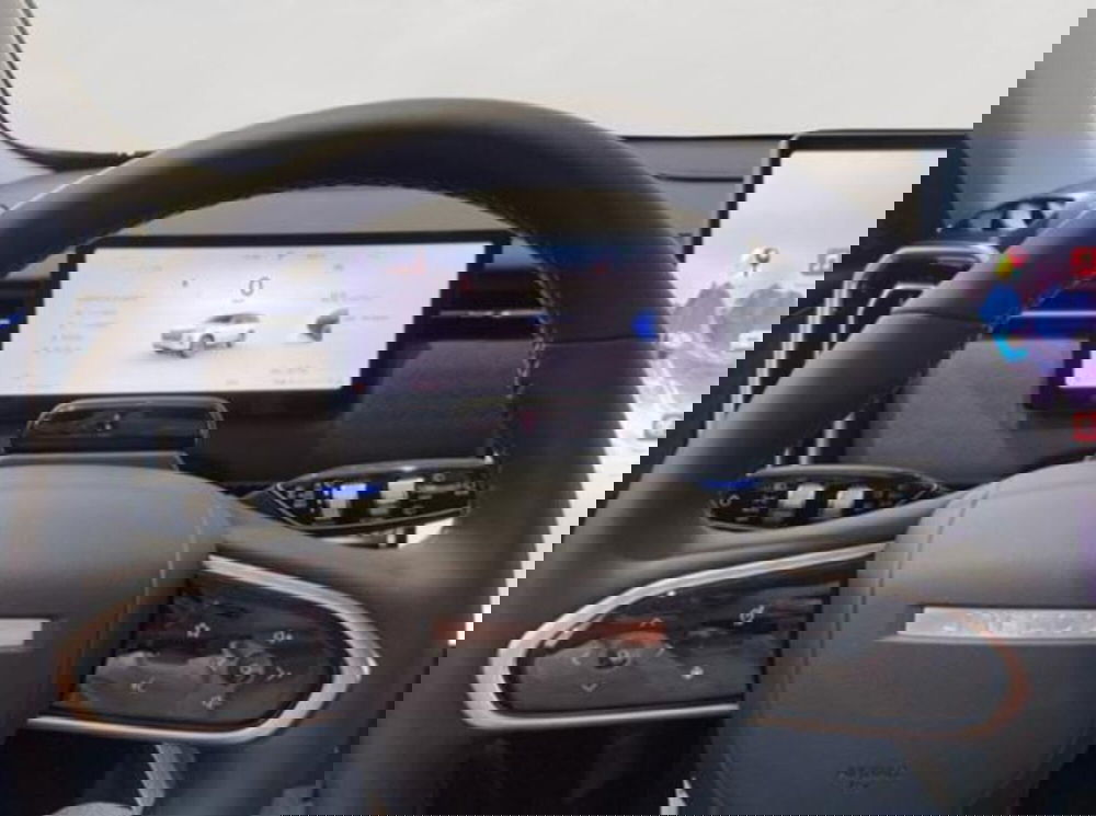 Jaecoo Jaecoo 7 nuova a Bologna (9)