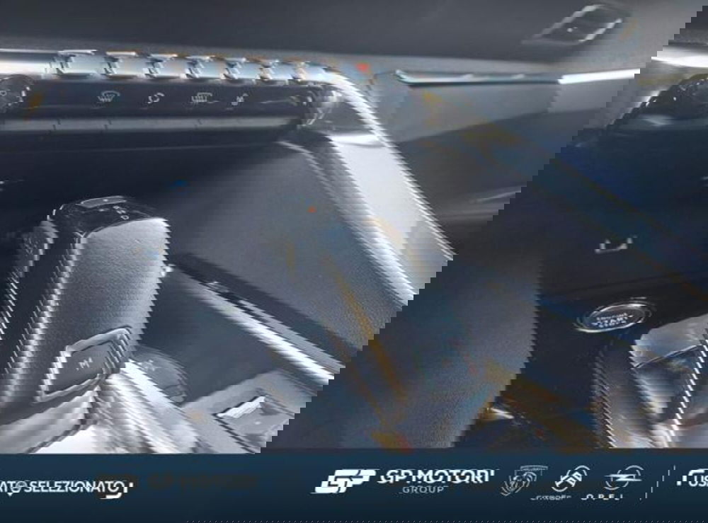 Peugeot 3008 usata a Caserta (10)