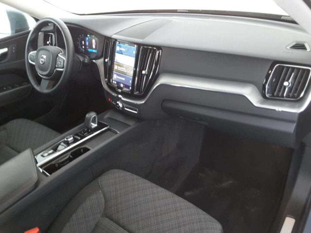 Volvo XC60 usata a Firenze (10)
