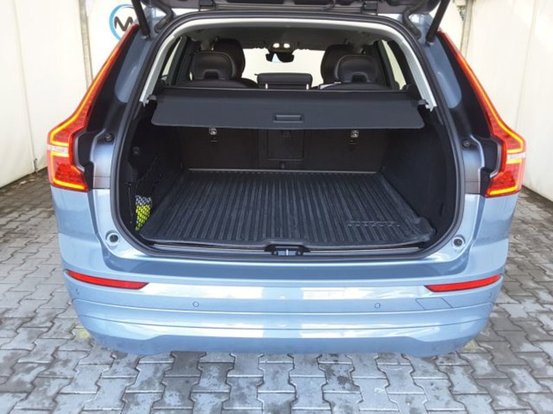 Volvo XC60 usata a Firenze (14)