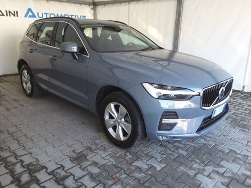 Volvo XC60 usata a Firenze (2)
