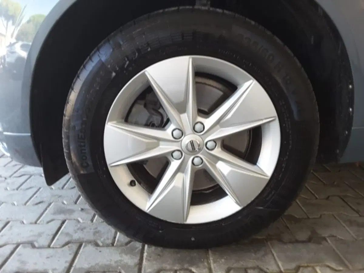 Volvo XC60 usata a Firenze (4)