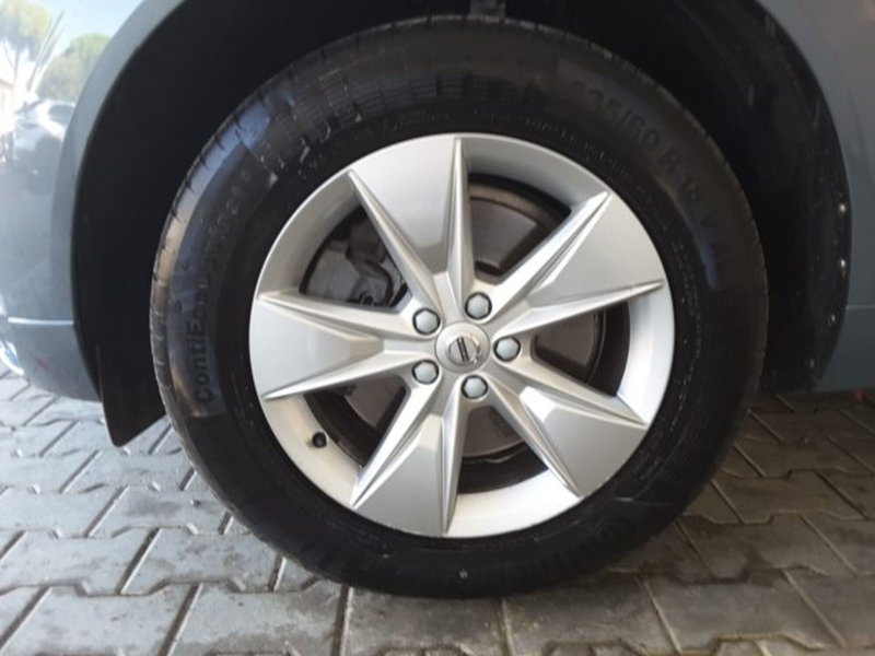 Volvo XC60 usata a Firenze (4)