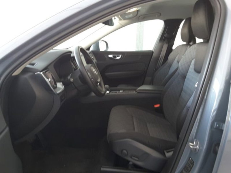 Volvo XC60 usata a Firenze (5)
