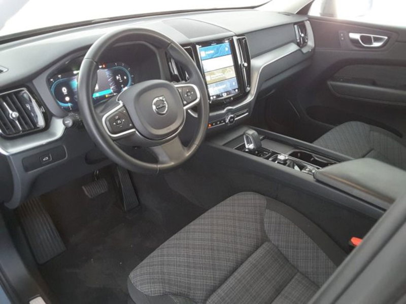 Volvo XC60 usata a Firenze (6)