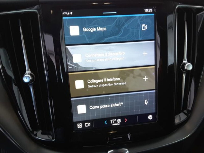 Volvo XC60 usata a Firenze (8)