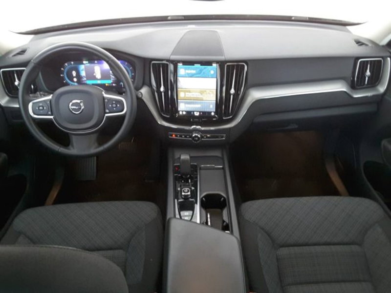 Volvo XC60 usata a Firenze (9)