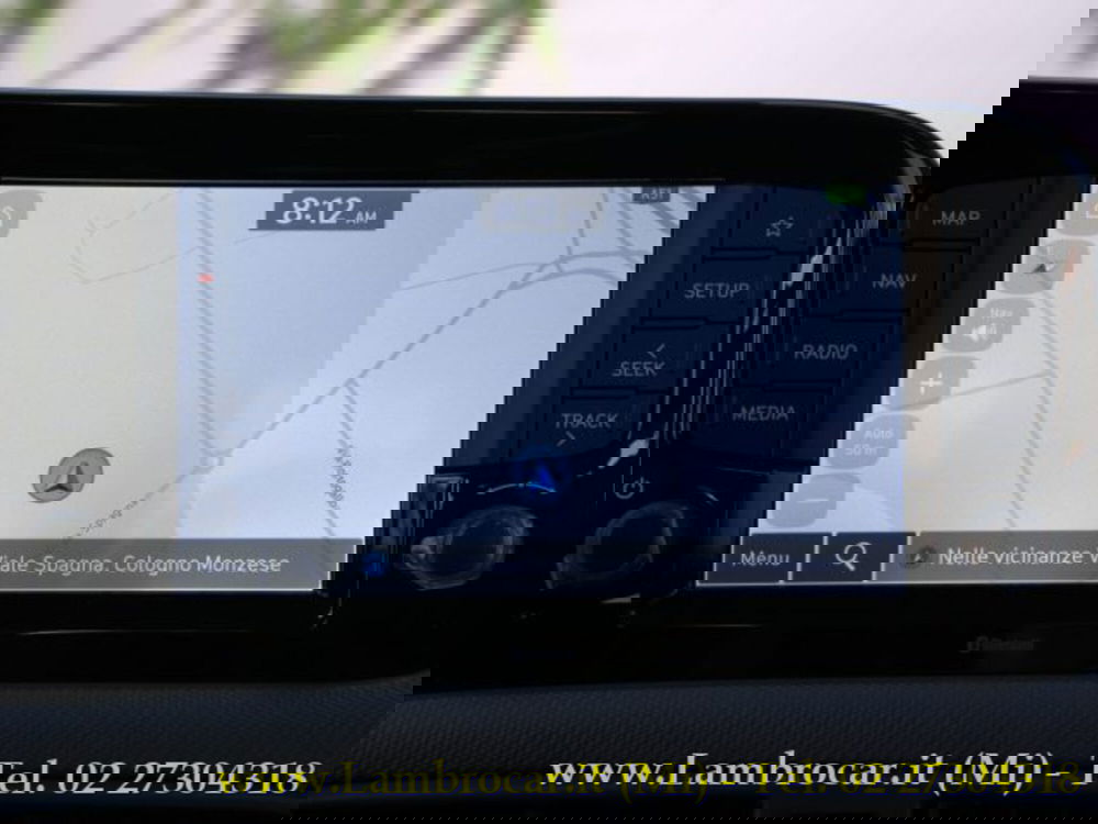 Hyundai i10 nuova a Milano (11)