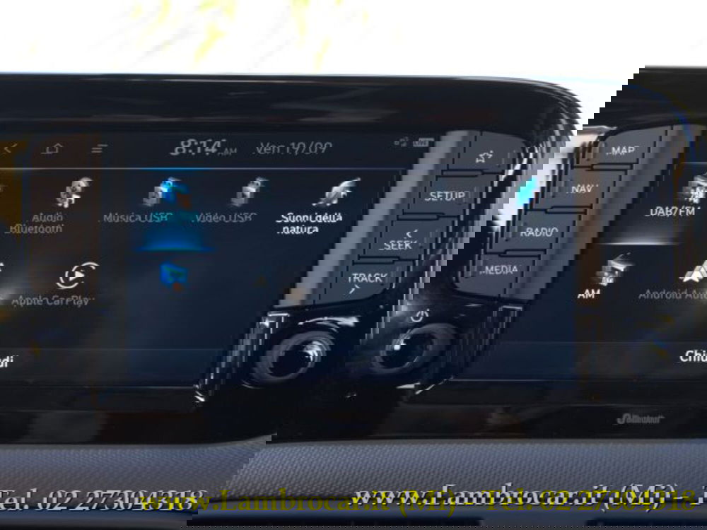 Hyundai i10 nuova a Milano (12)