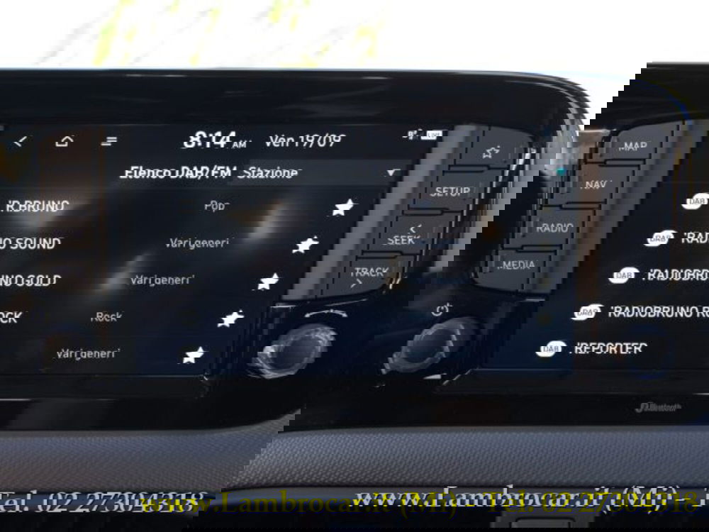 Hyundai i10 nuova a Milano (18)