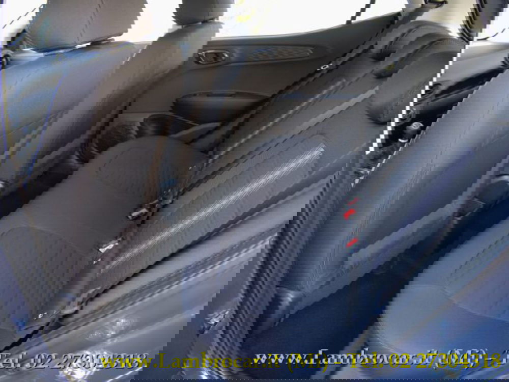 Hyundai i10 nuova a Milano (6)