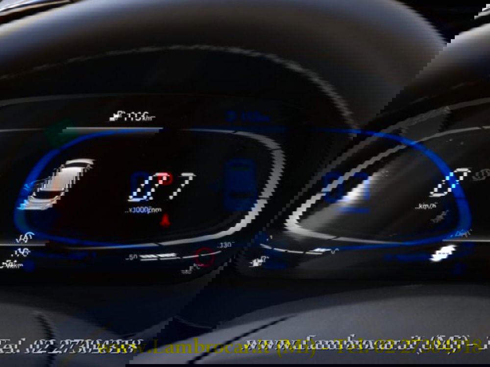 Hyundai i10 nuova a Milano (9)