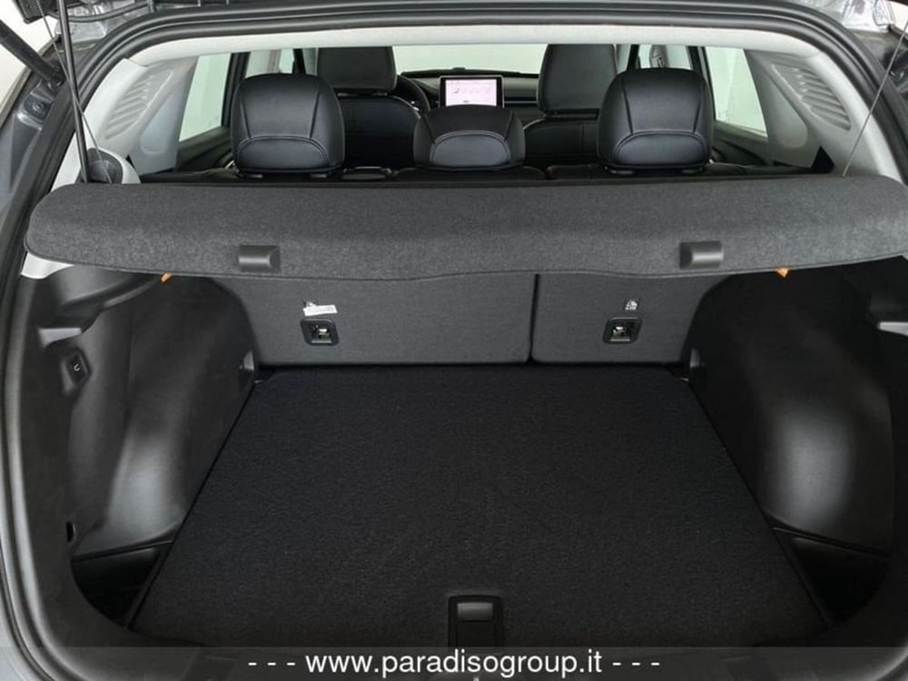 Jeep Compass nuova a Catanzaro (12)
