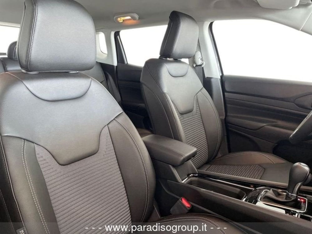 Jeep Compass nuova a Catanzaro (15)