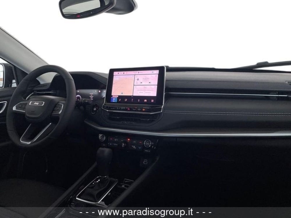 Jeep Compass nuova a Catanzaro (20)