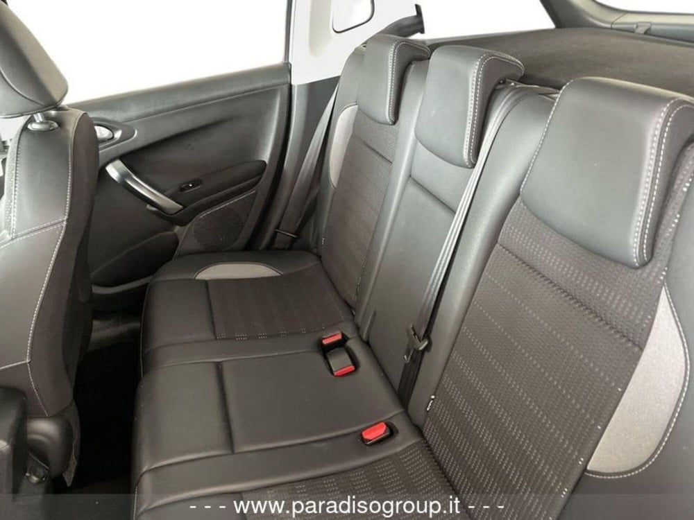 Peugeot 2008 usata a Catanzaro (20)